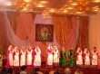 Праздничный концерт «ДУСЛЫК»