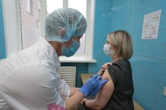 В Удмуртии наблюдается сезонный подъем заболеваемости ОРВИ
