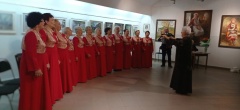 В Музее истории и культуры Воткинска прошел творческий вечер, посвященный ​ 90-летию Литературного объединения «Слово»