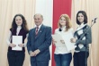 VII Республиканская Олимпиада «Я - избиратель»