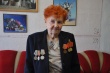 100-летний юбилей отмечает сегодня жительница Воткинска Мария Ивановна Прощенко
