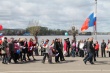 Мир. Труд. Май