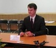 Уполномоченный по правам предпринимателей начал работать в Удмуртии