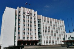 Депутатов Госсовета и Главу Удмуртии выберут 10 сентября