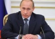 Председатель Правительства Российской Федерации В.В.Путин посетил город Воткинск