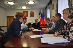 Новый случай заболевания бешенством