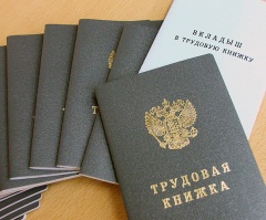 Не все продавцы в магазинах Воткинска работают легально