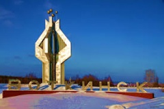 Город взял курс на красоту
