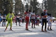 Лыжня России-2018