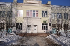 Внимание! Перенос избирательного участка