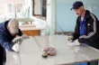 Строители в почёте