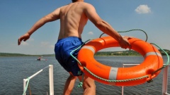 О безопасности на воде