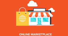 Городской маркетплейс на платформе CS-Cart