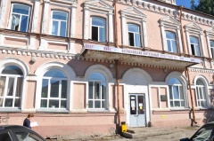 В конце года в ДК на Кирова будет новый кинозал