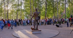 В Воткинске состоится концерт, посвящённый памяти Владимира Высоцкого