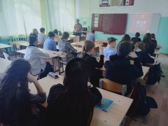 К Дню Международного дня охраны памятников и исторических мест