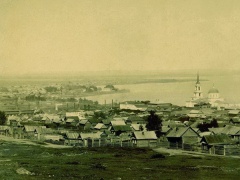 Фототур в прошлое