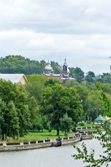 К Дню России