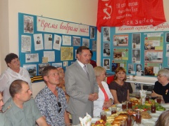 30 лет со дня гибели земляка