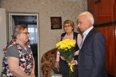 Герой Отечества – Римма Николаевна Масленникова