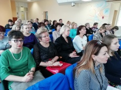 Межведомственная комиссия подвела итоги летнего отдыха и занятости детей