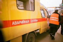 Внимание жителей Привокзального района! 