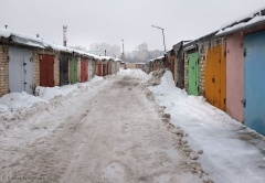 Госдума единогласно приняла в третьем чтении законопроект Единой России о «гаражной амнистии».