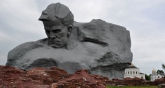Ветераны-пограничники Удмуртии едут в Брест