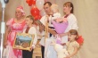 «Семьи Воткинска – гордость Удмуртии»