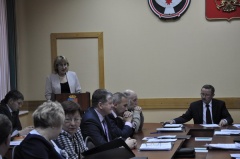 Назначен ответственный за городскую «социалку»