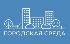 Рейтинговое голосование по выбору общественной территории