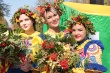 В Воткинске прошли Рябиновые осенины
