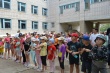 Две тысячи воткинских школьников отдохнут летом в пришкольных лагерях