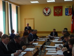 Городские проблемы и пути их решения