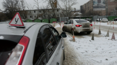 15 автошкол в Удмуртии не смогли пройти проверку ГИБДД