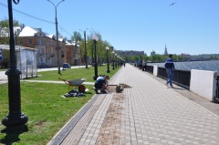 Ремонт в рамках гарантийных обязательств