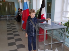 Воткинск сделал свой выбор