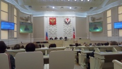 Воткинская студентка стала призером конкурса сочинений «Чем интересен мне архив?»