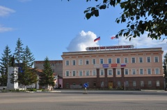 Федеральная дотация Воткинску, как моногороду