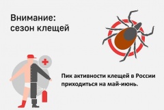 Вниманию граждан!