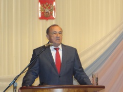 Равные условия для всех