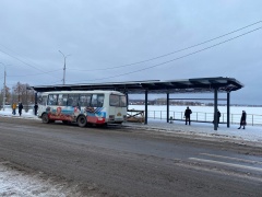 С 5 декабря в Воткинске повышается стоимость проезда в общественном транспорте