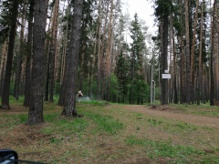 Противоклещевая обработка