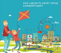 Какой в будущем видят горожане зеленую зону набережной Воткинского пруда?