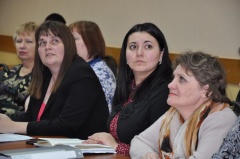 В Администрации Воткинска подвели итоги Года Волонтера