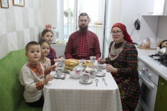 Обучающиеся ЭБЦ в числе победителей Международного конкурса
