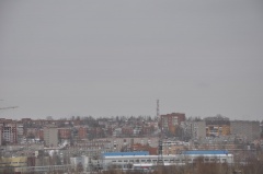 Воткинск получит 78,5 млн руб. от Фонда развития моногородов