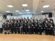Старшеклассники Удмуртского кадетского корпуса приняли участие в Зимней кадетской школе