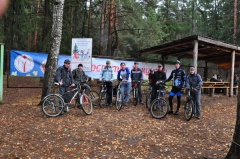 «Воткинская кругосветка – 2013»