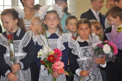 К новому учебному году – готовы!